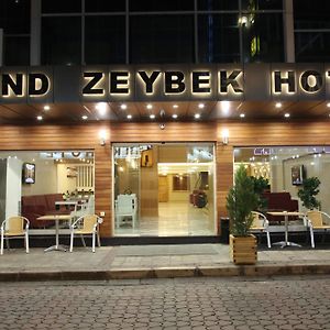 Grand Zeybek Hotel